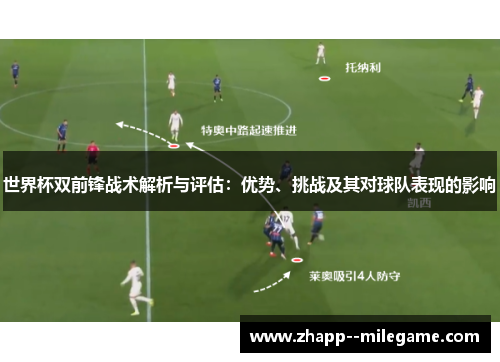 世界杯双前锋战术解析与评估：优势、挑战及其对球队表现的影响